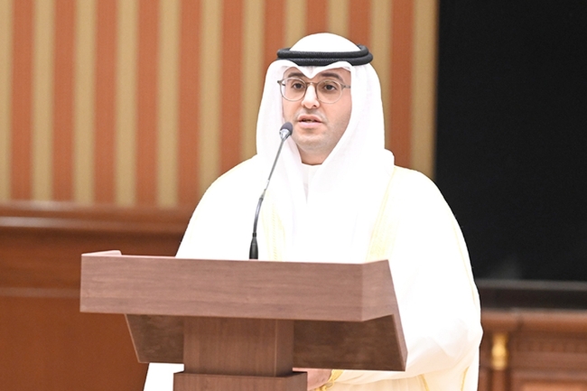 اعتماد المشاري لقرارات المجلس البلدي وموافقته على توسعة أنشطة المطاحن.. 2025