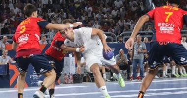 اكتشاف مواهب واعدة في منتخب ناشئي اليد رغم الخروج من مونديال 2025