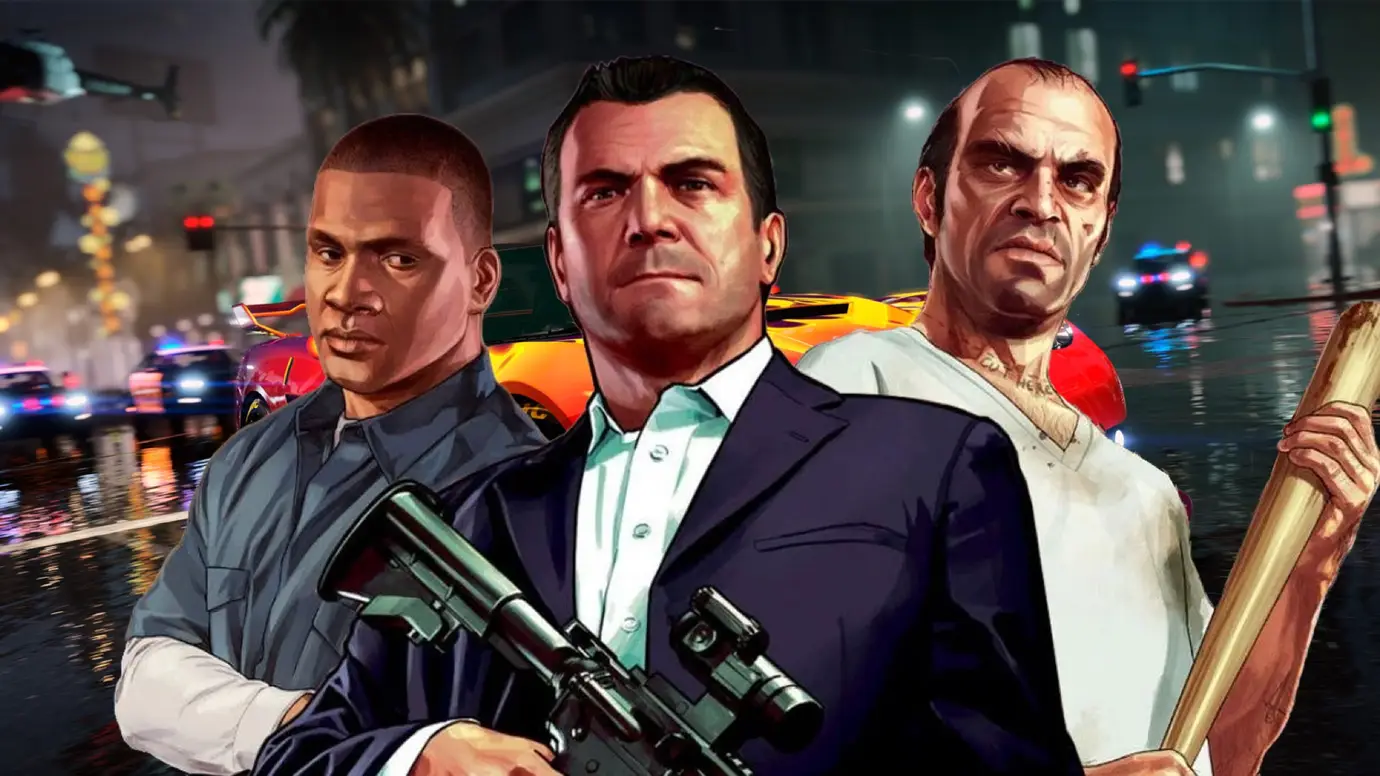 اكتشف 10 أماكن خفية لا يعرفها الكثيرون في GTA 5 لعام 2025