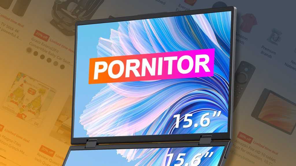 اكتشف 11 اسماً تجارياً طريفاً على أمازون ستدهشك في 2025