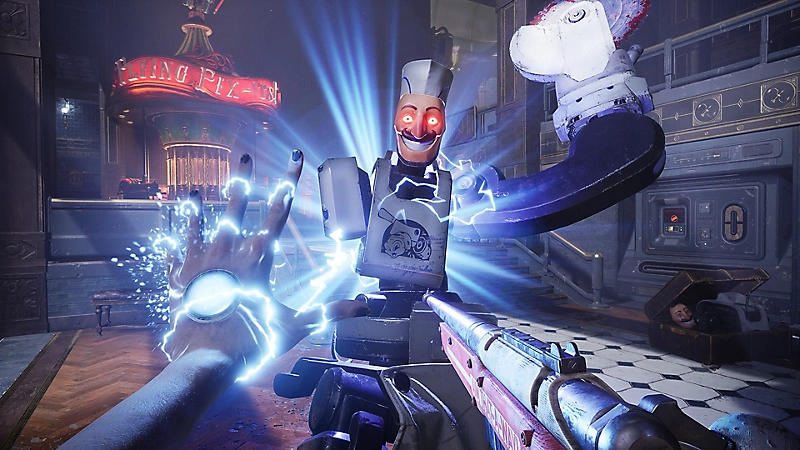 اكتشف 5 حقائق مذهلة حول لعبة JUDAS الجديدة من صانع BioShock في 2025