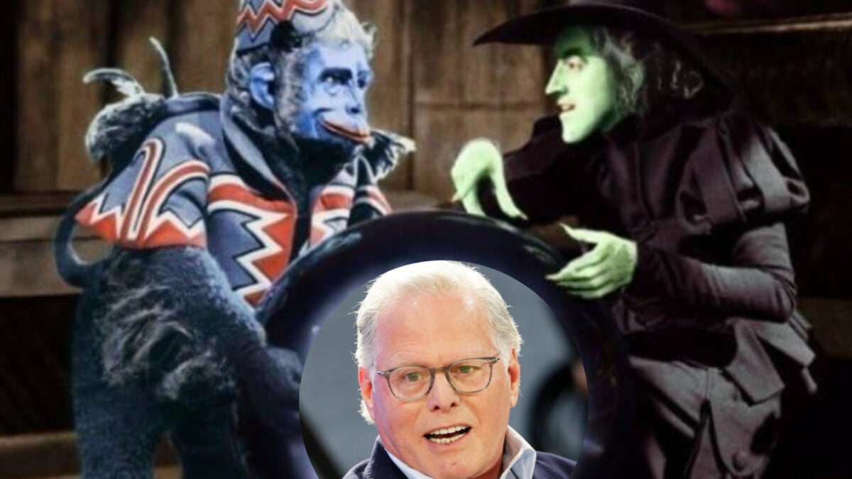 اكتشف روعة The Wizard of Oz.. أسرار وإبداعات خالدة حتى عام 2025