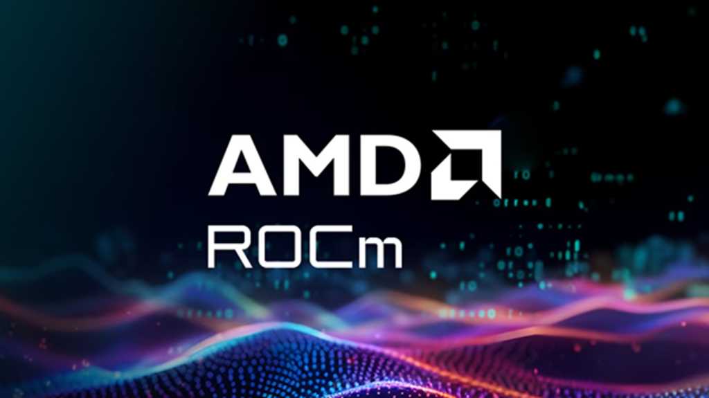 اكتشف كيف يُحدث ROCM من AMD تحولاً في أداء أجهزة الكمبيوتر المحلية Radeon عام 2025
