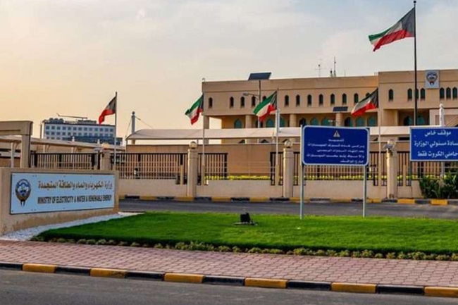 اكتمال مشروع خطي الربط الخليجي «الوفرة» بحلول نهاية 2025