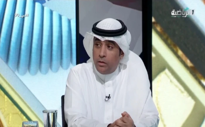 الأحمدي يوضح تفاصيل خلاف حمدالله وكاراسكو مع الشباب ويقترح الحل الأفضل للإدارة لعام 2025