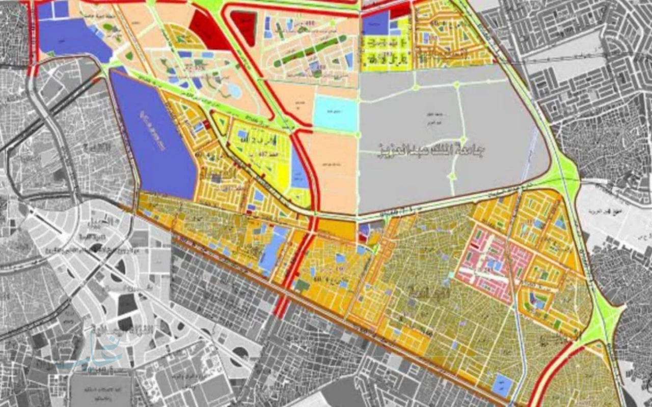 قائمة بـ 13 حيًا مهددًا بالإزالة في جدة خلال 2025.. اكتشف إذا كان حيّك ضمنها