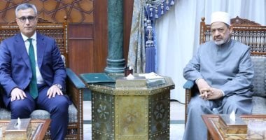 الأزهر يعلن استعداده في 2025 لرفع عدد المنح التعليمية وتطوير برامج تدريب الأئمة الجزائريين