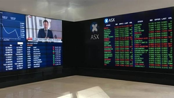 الأسهم الأسترالية تهبط في 2025 بفعل ضعف قطاعي البنوك والطاقة وصعود الذهب والتعدين