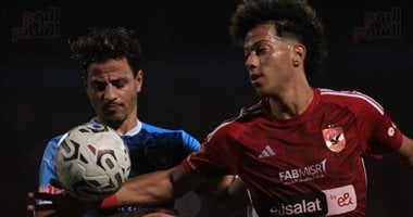 الأهلي يخطر الاتحاد المصري بقيمة استقدام حكام أجانب للقاء بيراميدز 2025