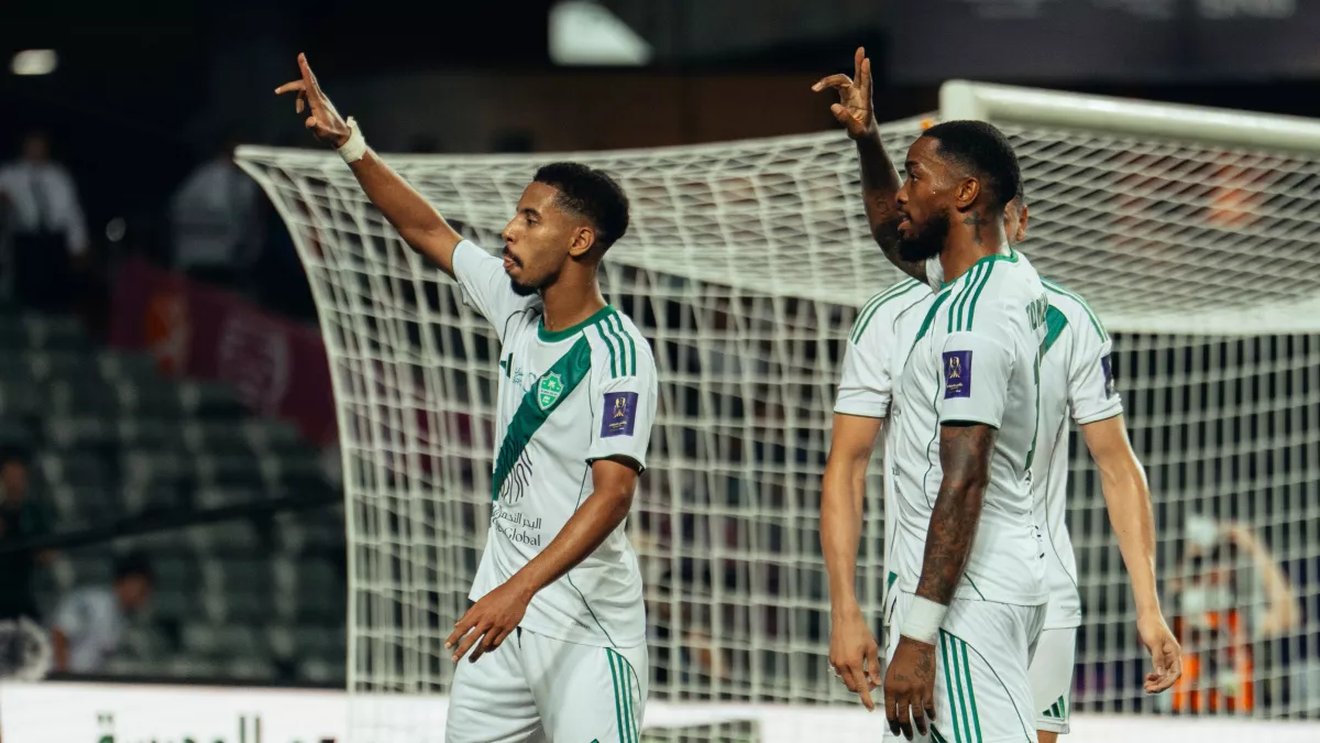 إيفان توني.. حصيلة تهديفية مذهلة لنجم إنجليزي في صفوف الأهلي 2025