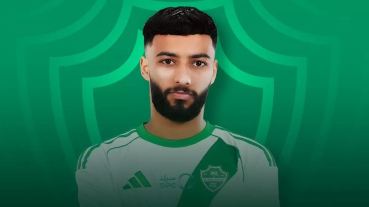 الأهلي يكشف عن تعاقده مع صالح أبو الشامات وعودة اللاعب إلى صفوفه في 2025