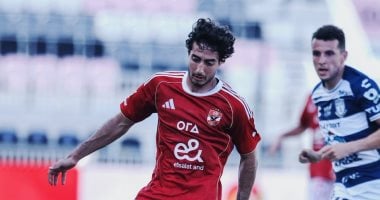 الأهلي ينتظر حسم الجبلاية اليوم بشأن شكوى معروف وتحديد موقف عقوبة محمد هاني