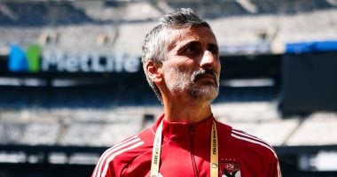 تحضيرات الأهلي وبتروجت.. ريبيرو يركز على تصحيح الدفاع قبل لقاء مودرن سبورت 2025