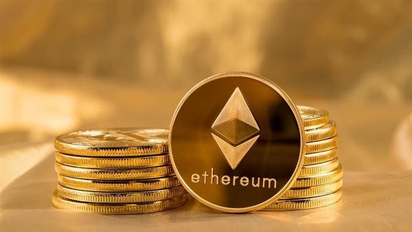 الإيثريوم ترتفع إلى 4200 دولار.. أعلى قيمة منذ ديسمبر 2021