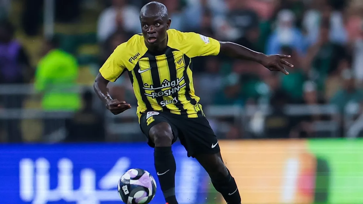 الاتحاد يحدد مصير كانتي.. ومستجدات مثيرة حول قائمة الأجانب صيف 2025