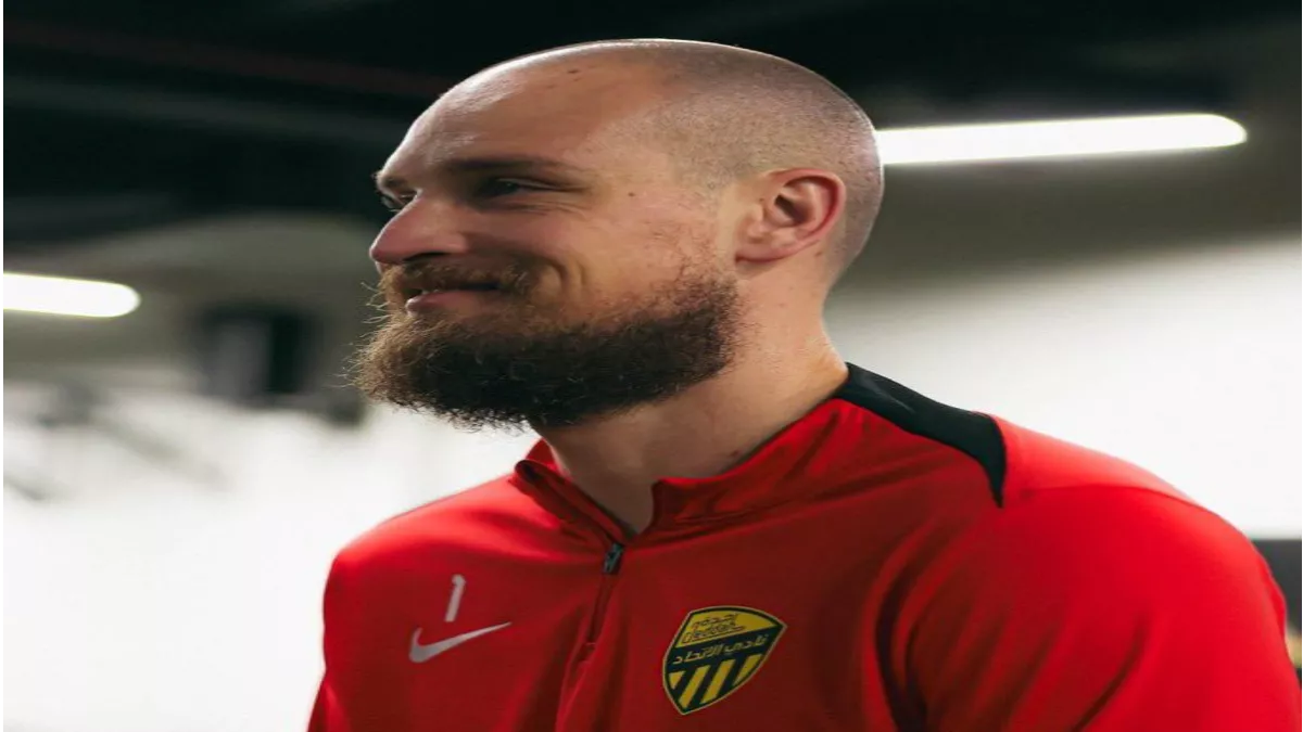 الاتحاد يحدد موقفه من ضم بديل رايكوفيتش في صيف 2025