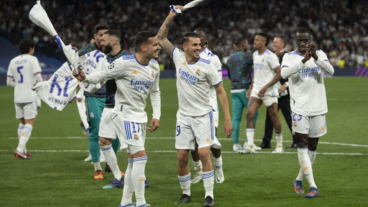 الاتحاد يضم نجم ريال مدريد إلى صفوفه في 2025.. انتقال تاريخي يشعل الوسط الرياضي