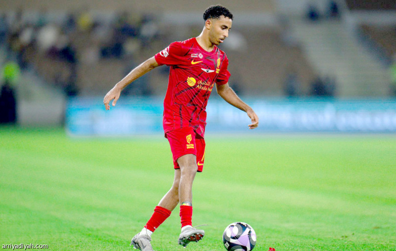 الاتحاد يطلب معلومات حول نجم القادسية في 2025