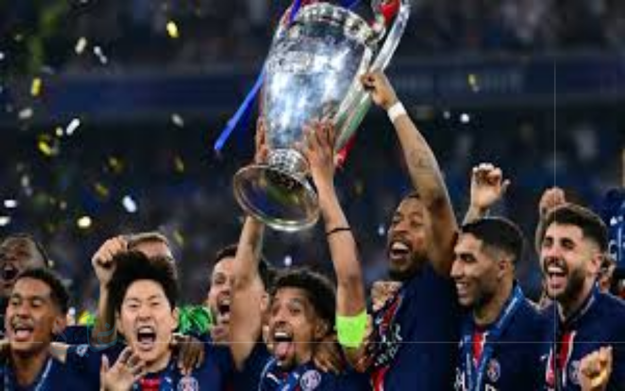 “الاحتدام على اللقب”.. متابعة مباراة باريس سان جيرمان وتوتنهام مباشرة في نهائي السوبر الأوروبي 2025