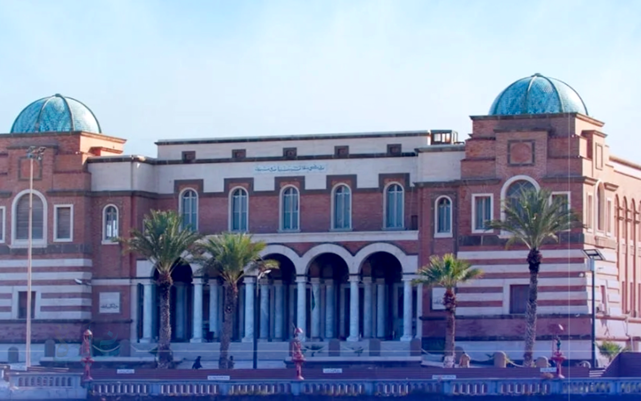 أسرع قبل الزحام.. رابط التسجيل في منظومة مصرف ليبيا المركزي للأغراض الشخصية بالدولار