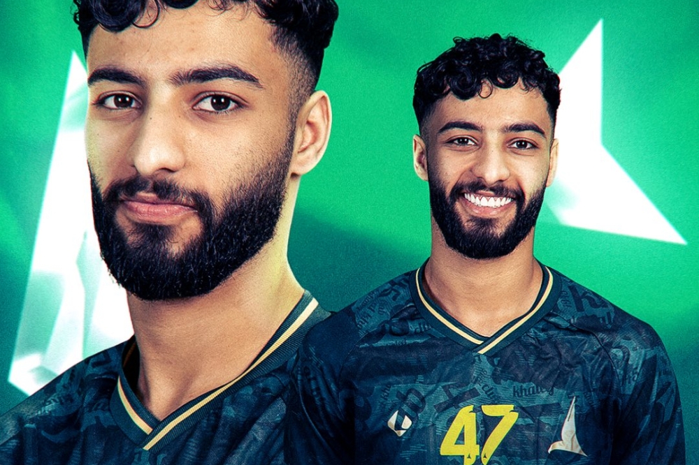 الخليج ينهي ارتباطه مع صالح أبو الشامات في 2025