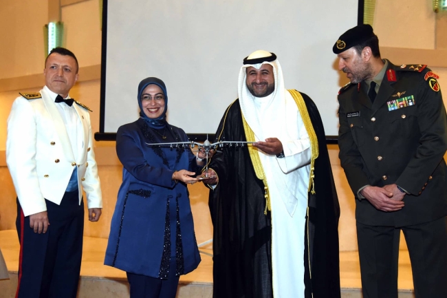 الدبلوماسية التركية تشيد بتميز الروابط بين تركيا والكويت في عام 2025