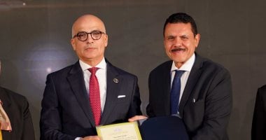 الدكتور أحمد أبو اليزيد يبدأ مهامه وكيلاً لكلية الزراعة بجامعة عين شمس 2025