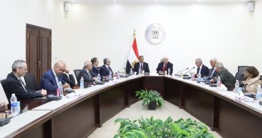 قرار التعليم العالى فى 2025.. الدكتور محمد شاكر يتولى رئاسة مجلس أمناء جامعة العلمين الدولية