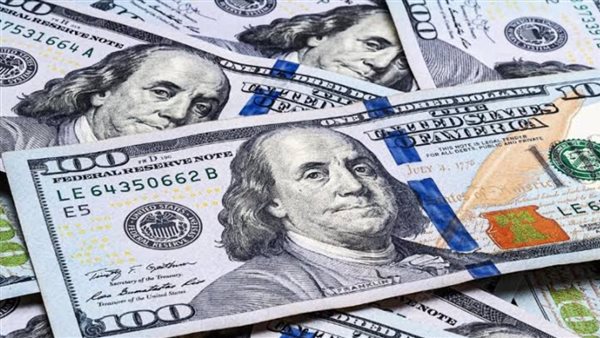 الدولار ينخفض أمام الجنيه المصري في نهاية تعاملات الأحد 3 أغسطس 2025