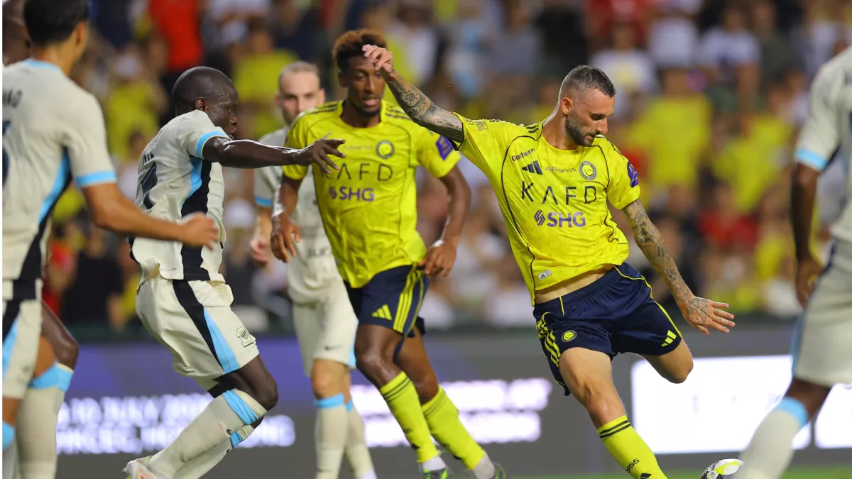 الدويش يفجر الجدل بتعليقه على مطالب النصر قبل نهائي السوبر 2025