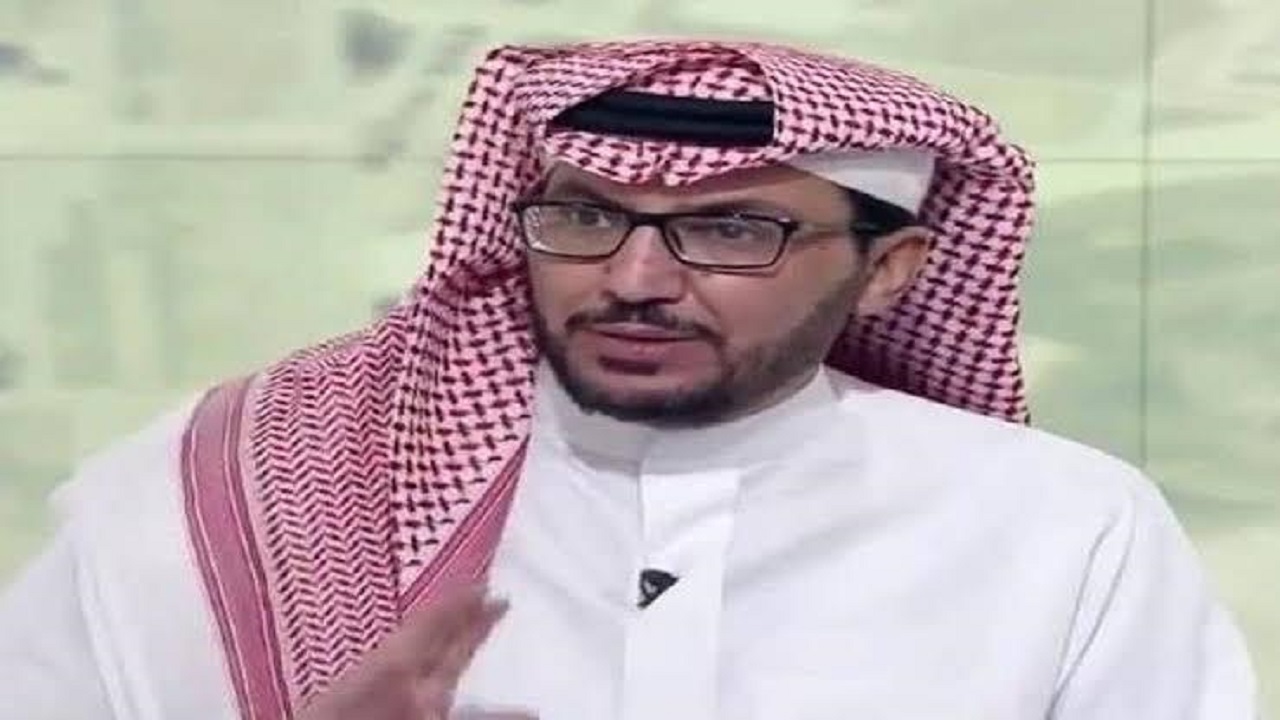 الروقي يوضح الفوارق بين الهلال والنصر.. مكانة الأندية تحدد مستوياتها
