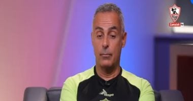الزمالك يدفع 120 ألف دولار لجوميز مقسمة على ثلاث دفعات مختلفة في 2025