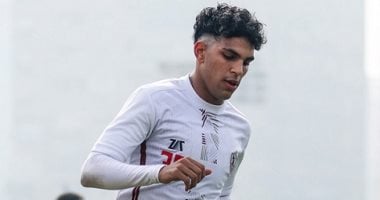الزمالك يقرر تأجيل مناقشة تجديد عقد محمد السيد حتى إشعار آخر
