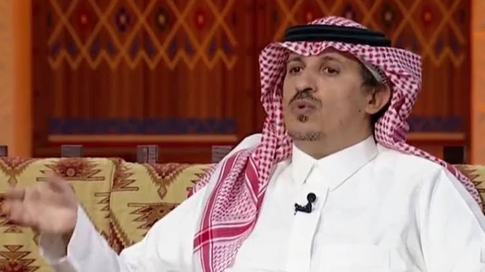 الزهراني يتحدث عن مشاركة أبو الشامات الأولى مع الأهلي في عام 2025