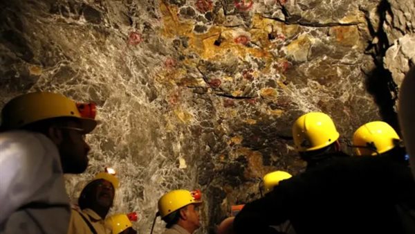 السعودية ترتقي للمركز 23 عالميًا ضمن مؤشر جاذبية الاستثمار التعديني لعام 2025