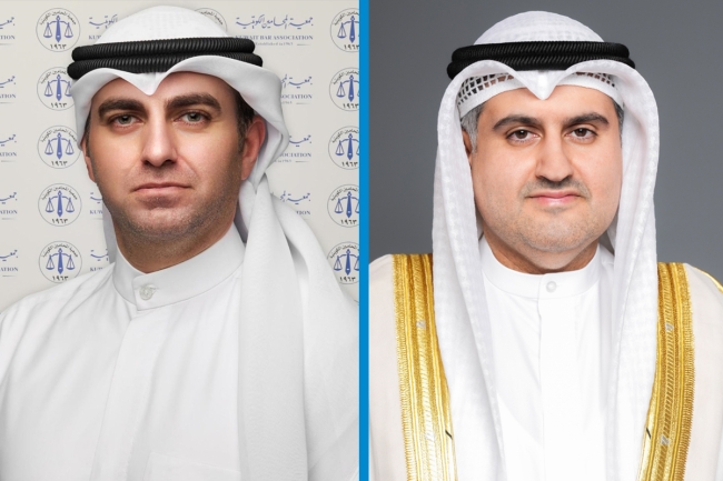 السميط يلتقي أعضاء «المحامين» في جلسة حوارية بعد غد 2025