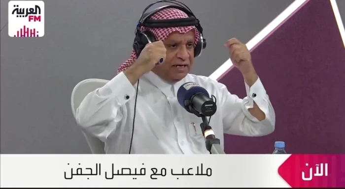 الصرامي يوضح بالفيديو رأيه حول أنباء انتقال مادو للنصر والبليهي للاتحاد وسط اتهامات بـ"الإفلاس الإداري والفني" في 2025