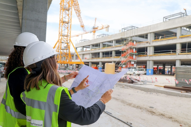 الصندوق الكويتي يعلن انطلاق تسجيل الدفعة 43 للمهندسين لعام 2025