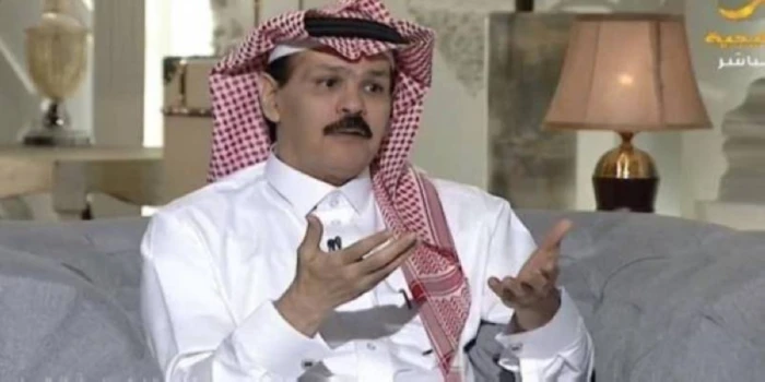الطريقي يوجه رده لمن ينتقدون رونالدو ويحمّلونه إخفاقات النصر في 2025
