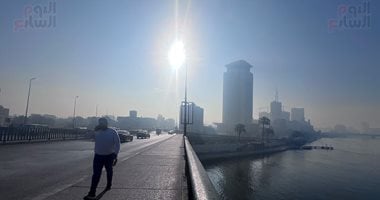 تعرف على توقعات الأرصاد لطقس الغد.. أجواء حارة بمعظم المناطق وارتفاع كبير للحرارة جنوبا
