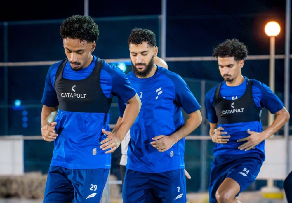 الفتح يبرم اتفاقه مع حارس النصر ونجم جدة.. ويترقب قرار الاستدامة في 2025