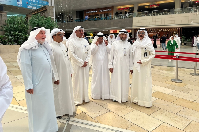 الفجام تعتمد هيكلاً إدارياً مستحدثاً لـ«التطبيقي».. الإطلاق قريباً في 2025