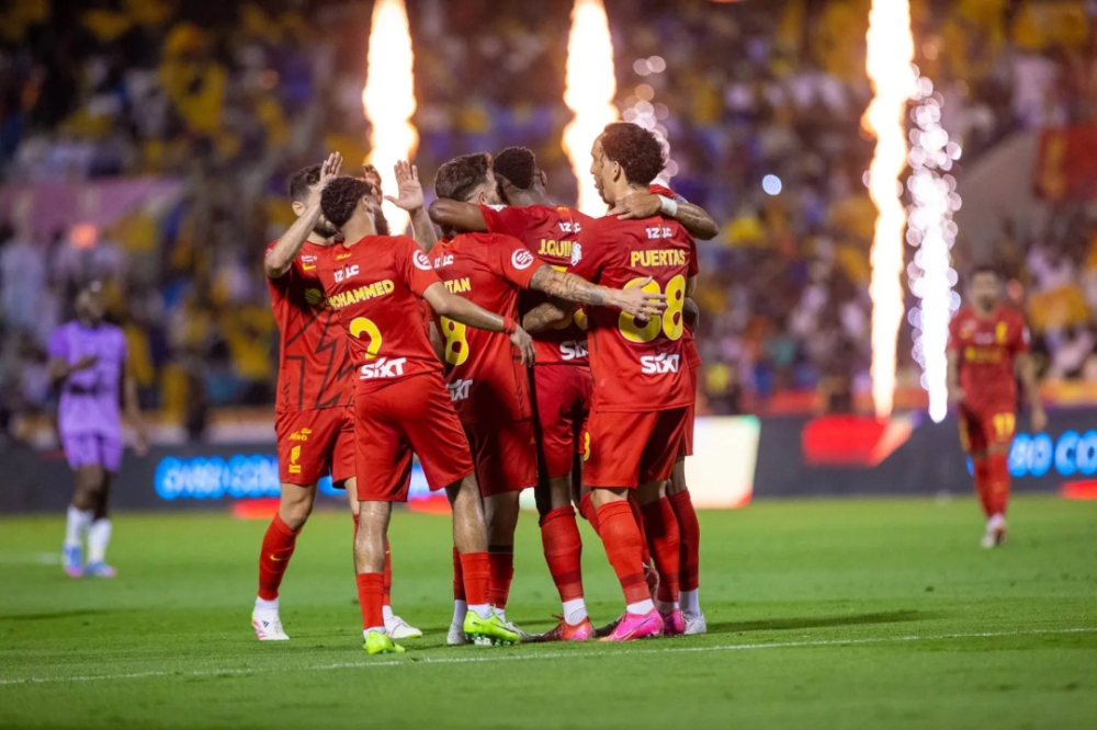 القادسية يحصل على شهادة الكفاءة المالية رسمياً لعام 2025