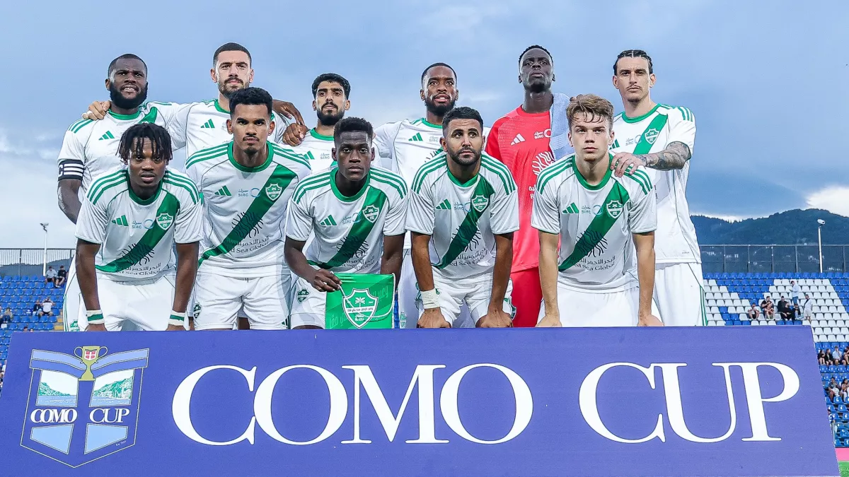 رسميًا.. الأهلي يكشف عن ضم إنزو ميو إلى صفوفه