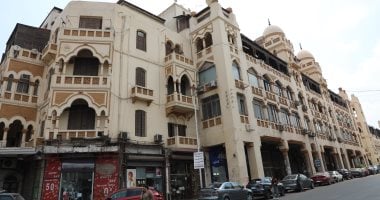 القاهرة تعلن.. تحويل شارع إبراهيم باشا بالكوربة إلى منطقة للمشاة حصرياً بعد تطويره في 2025