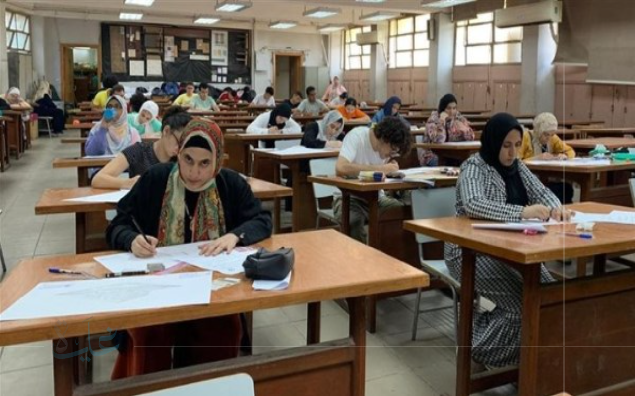 تعرف على كيفية التسجيل في اختبارات القدرات لطلبة الثانوية العامة 2025 عبر الإنترنت الآن