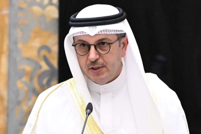 المخيزيم يؤكد.. ملحمة الصمود والتضحية للشعب الكويتي خلال الغزو الغاشم