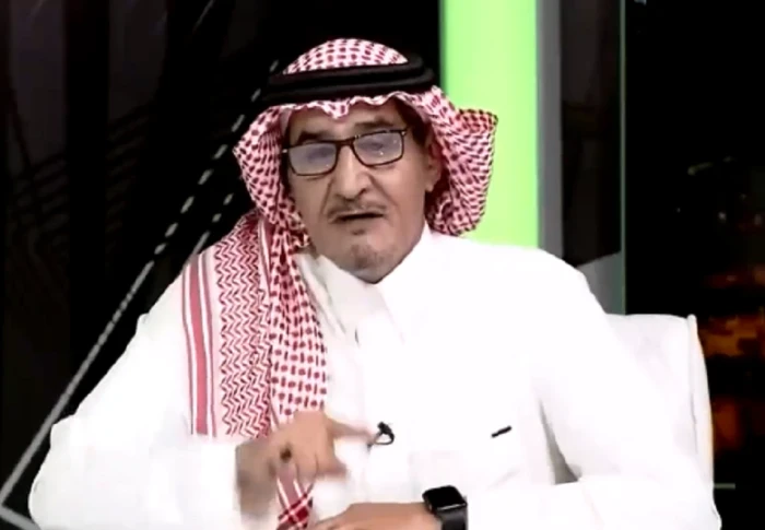 المرصد الرياضية.. الرشيدي يوضح سبب استبعاد سعود عبدالحميد من قائمة المنتخب 2025