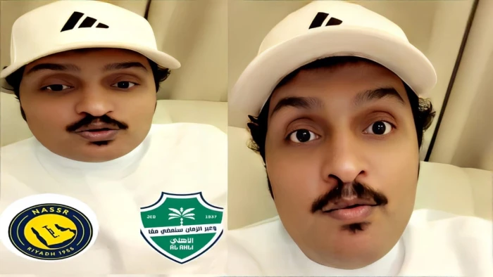 المرصد الرياضية .. الصبحان يوضح توقعه لنتيجة نهائي كأس السوبر ويعلق على وصفه بـ”القرد الأهبل”