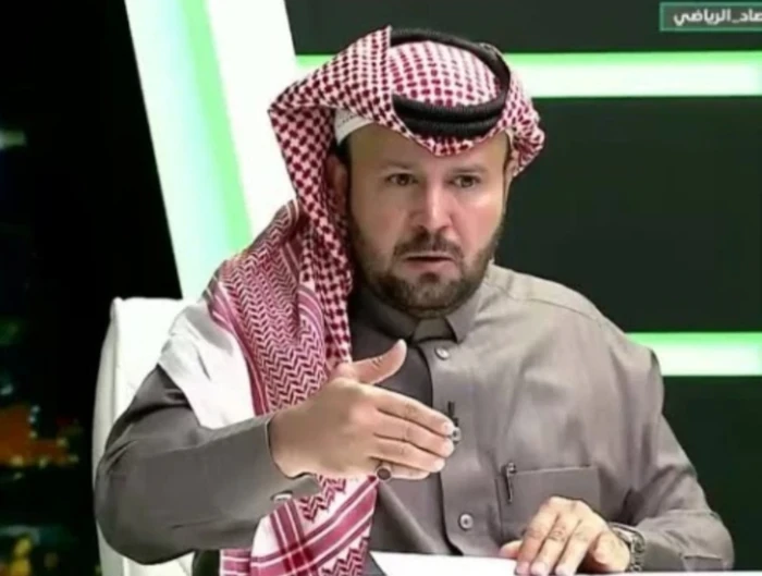 المرصد الرياضية.. القحطاني يعلن إتمام النصر تعاقده مع سعد الناصر في 2025